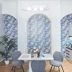 Luxury Gold 2 Bedroom *