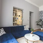 Appartement Luxury Gold 2 Bedroom