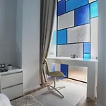 Appartement Luxury Gold 2 Bedroom Budapest