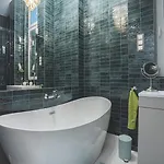 Luxury Gold 2 Bedroom *